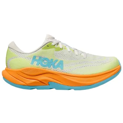 Hoka Rincon 4 Frost/Lettuce