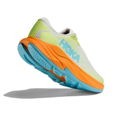 Hoka Rincon 4 Frost/Lettuce