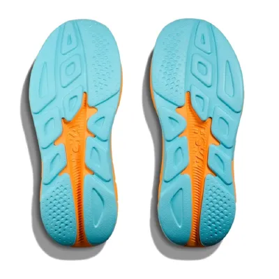 Hoka Rincon 4 Frost/Lettuce