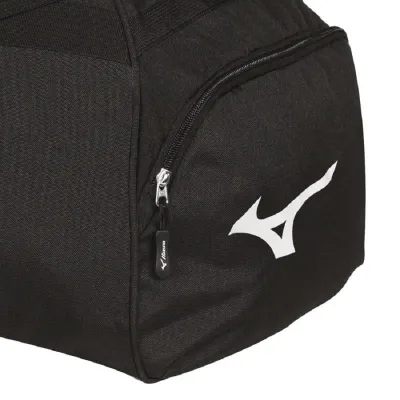 Bolsa Deporte Mizuno Team Holdall L Negro