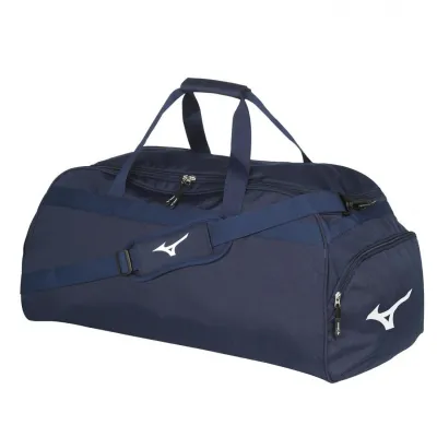 Bolsa Deporte Mizuno Team Holdall L Azul Marino