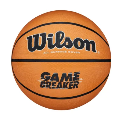 Balón Baloncesto Wilson GameBreaker T-5