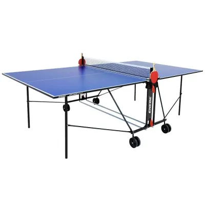 Mesa Ping Pong Enebe New Lander Indoor