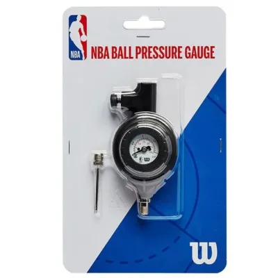 Manómetro de presión Wilson NBA