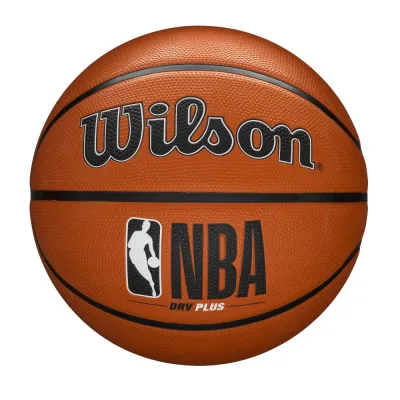 Balón de baloncesto Wilson NBA DRV talla 5