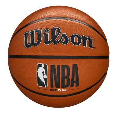 Balón de baloncesto Wilson NBA DRV talla 6