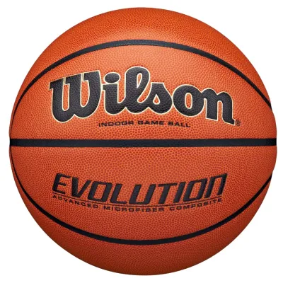 Balón de baloncesto Wilson NBA DRV PLUS talla 7