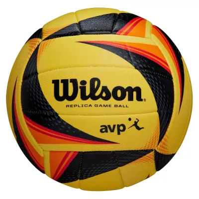 Balón Voleibol Wilson AVP OPTX Réplica T-5