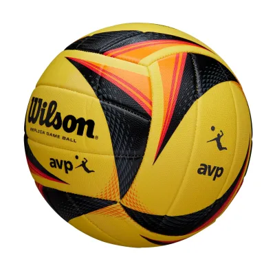 Balón Voleibol Wilson AVP OPTX Réplica T-5