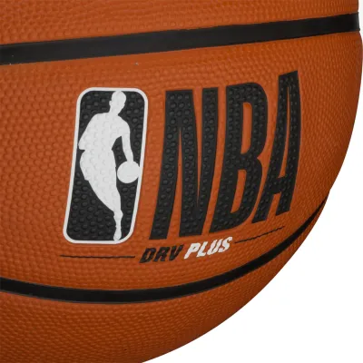 Balón baloncesto Wilson NBA DRV Plus T-6