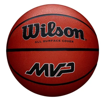 Balón Baloncesto Wilson MVP T-5