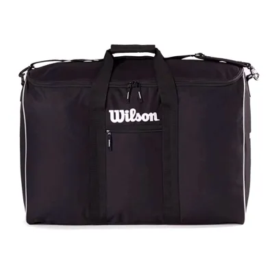 Bolsa Portabalones Wilson 6 balones