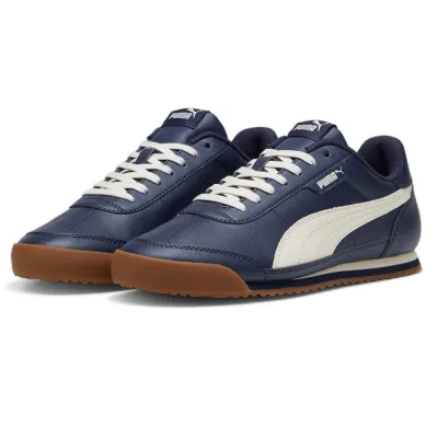 Puma Turino II Azul Blanco Dondeporte