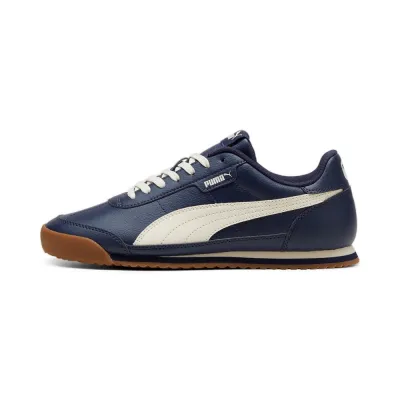 Puma Turino II Azul/Blanco