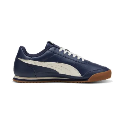 Puma Turino II Azul/Blanco