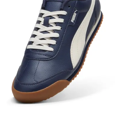 Puma Turino II Azul/Blanco