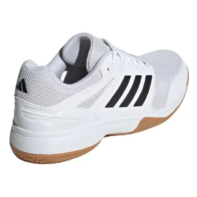 Adidas Speedcourt  M Indoor Blanco/Negro