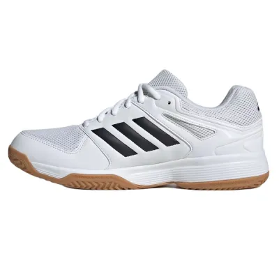 Adidas Speedcourt  M Indoor Blanco/Negro