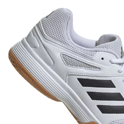 Adidas Speedcourt  M Indoor Blanco/Negro