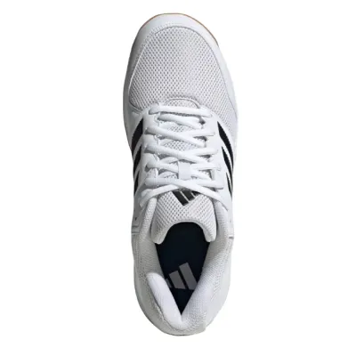 Adidas Speedcourt  M Indoor Blanco/Negro