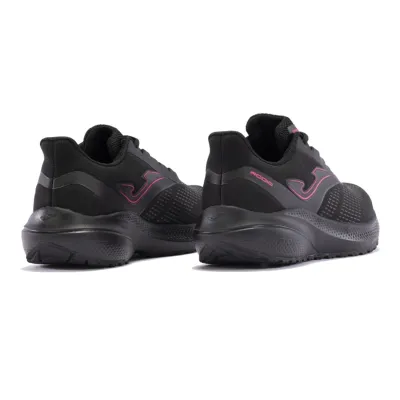 Joma Rodio Lady 2401 Negro/Rosa