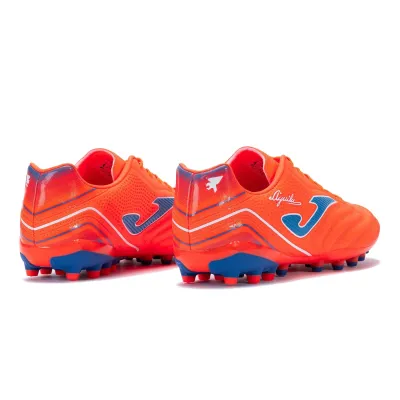 Joma Aguila AG Naranja/Azul Royal