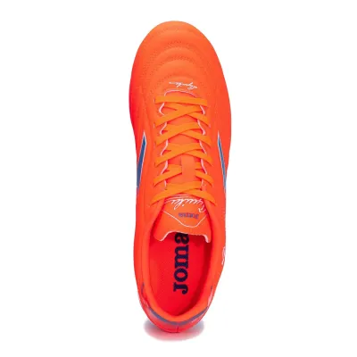 Joma Aguila AG Naranja/Azul Royal