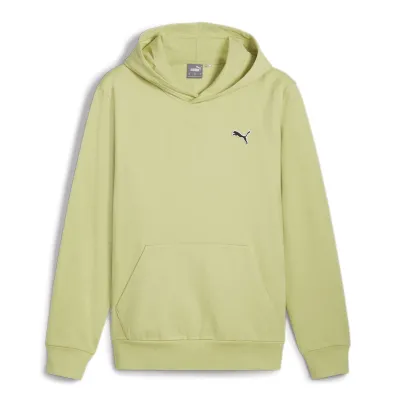 Sudadera Puma Better ESS Ho Pistacho