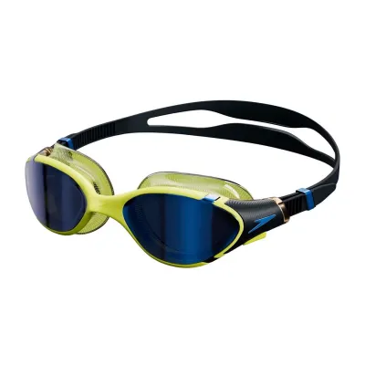 Gafas Natación Speedo Biofuse 2.0 Negro/Verde