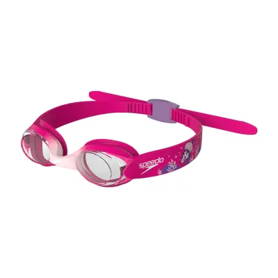 Gafas Natación Speedo Illusion Rosa