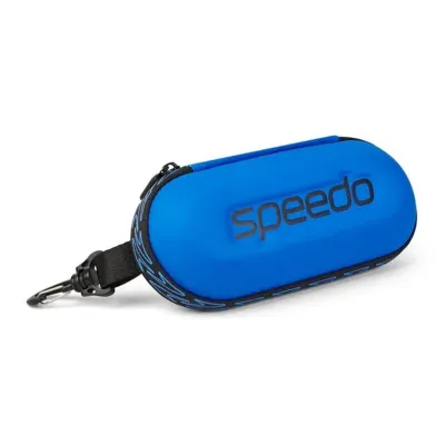 Estuche Gafas Natación Speedo OnesZ Azul