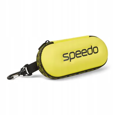 Estuche Gafas Natación Speedo OnesZ Amarillo