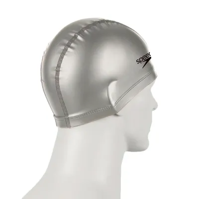 Gorro Natación Speedo Pace Gris