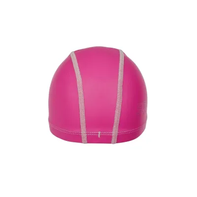 Gorro Natación Speedo Junior Pace Rosa