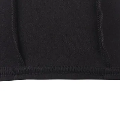 Gorro Natación Poliéster Speedo Negro