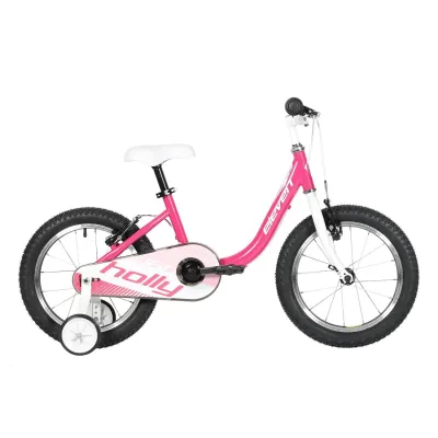 Bicicleta Eleven Holly 16" Rosa