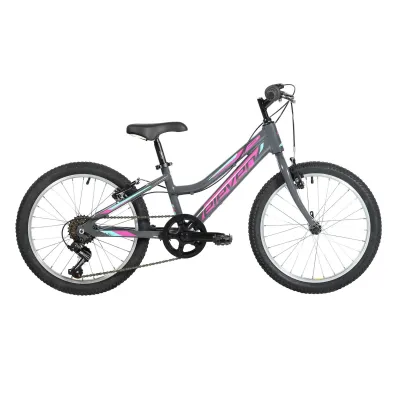 Bicicleta Eleven Vortex Jr 20" Gris