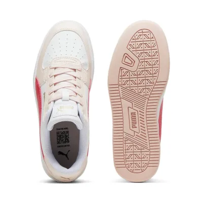 Puma Caven 2.0 Beige/Rosa