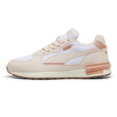 Puma Graviton Beige/Blanco