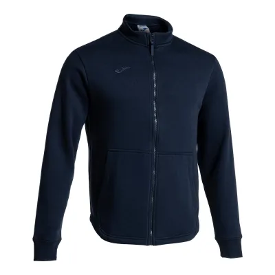 Chaqueta Joma Confort IV Azul Marino