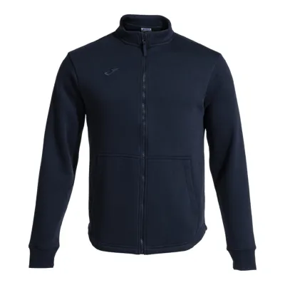 Chaqueta Joma Confort IV Azul Marino