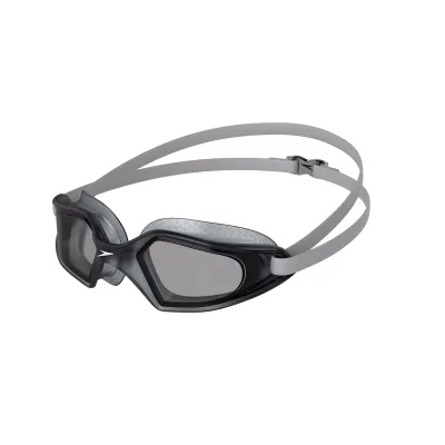 Gafas Natación Speedo Hydropulse Gris/Negro