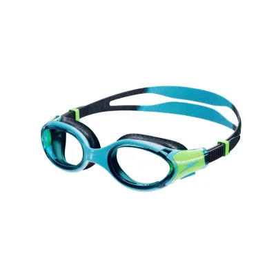 Gafas Natación Speedo Biofuse 2.0 Junior Azul/Verde