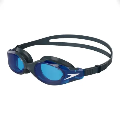 Gafas Natación Speedo Hidrosity 2.0 Gris/Marino