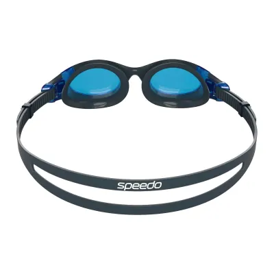 Gafas Natación Speedo Hidrosity 2.0 Gris/Marino