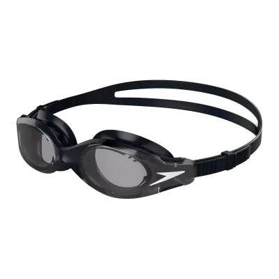 Gafas Natación Speedo Hidrosity 2.0 Negro/Gris