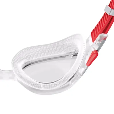 Gafas Natación Speedo Biofuse 2.0 Rojo