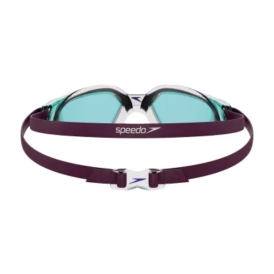 Gafas Natación Speedo Hydropulse Junior Morado