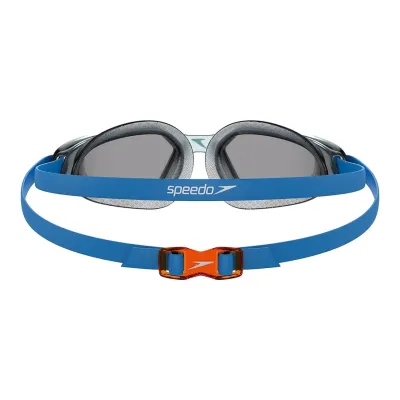 Gafas Natación Speedo Hydropulse Junior Azul