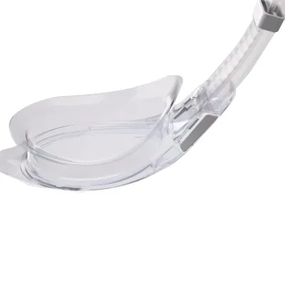 Gafas Natación Speedo Hydrosity 2.0 Blanco/Transparente